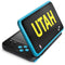 NBA Utah Jazz Jersey Nintendo 2DS XL (2017) Skin